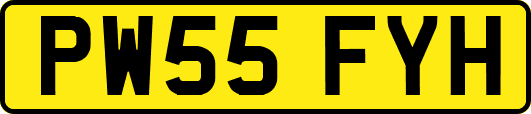 PW55FYH