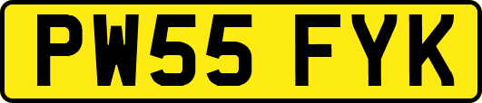 PW55FYK