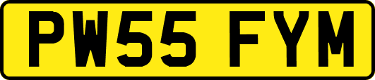 PW55FYM