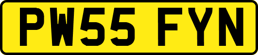 PW55FYN