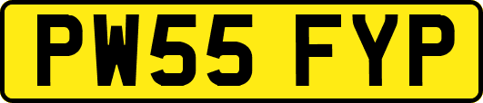 PW55FYP