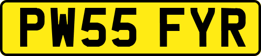 PW55FYR