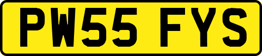 PW55FYS