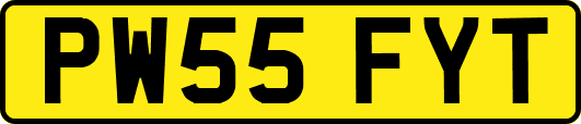PW55FYT