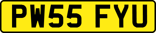 PW55FYU