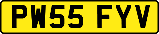 PW55FYV