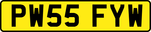 PW55FYW