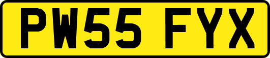 PW55FYX