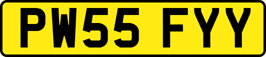 PW55FYY