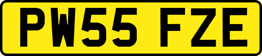 PW55FZE