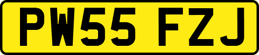 PW55FZJ