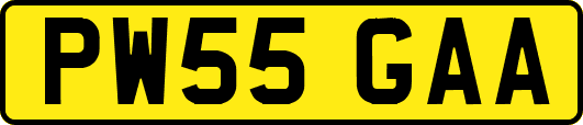 PW55GAA