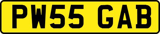 PW55GAB