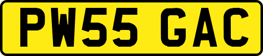 PW55GAC