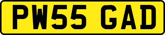 PW55GAD