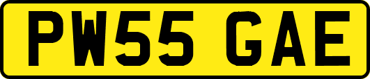 PW55GAE