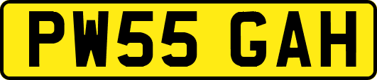 PW55GAH