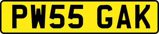 PW55GAK