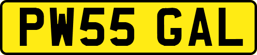 PW55GAL