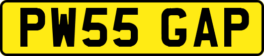PW55GAP