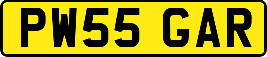 PW55GAR