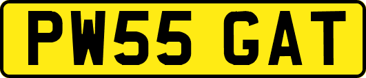 PW55GAT