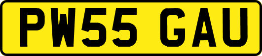 PW55GAU