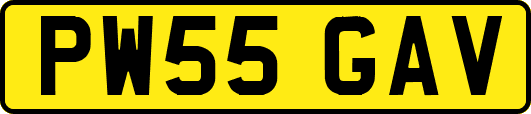 PW55GAV