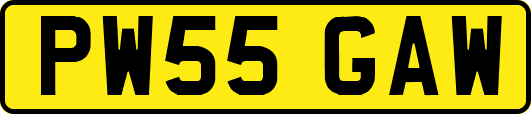 PW55GAW