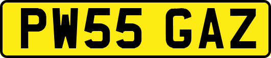 PW55GAZ