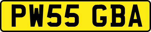 PW55GBA
