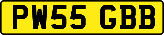 PW55GBB