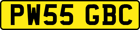 PW55GBC