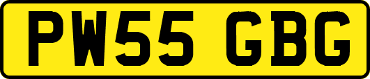 PW55GBG