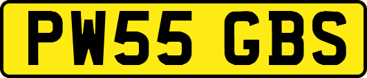 PW55GBS