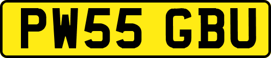 PW55GBU