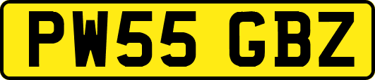 PW55GBZ