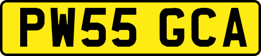 PW55GCA