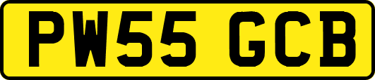 PW55GCB