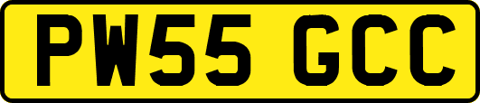 PW55GCC