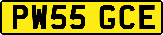 PW55GCE
