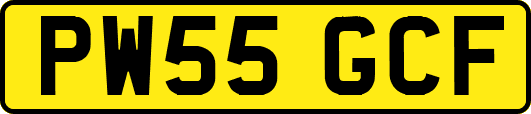 PW55GCF