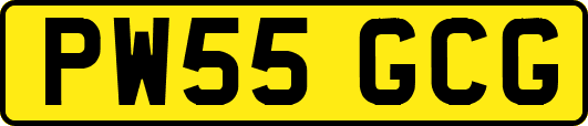 PW55GCG