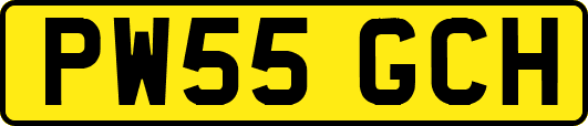 PW55GCH