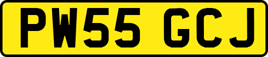 PW55GCJ
