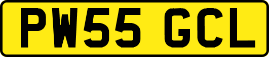 PW55GCL