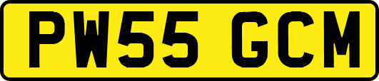 PW55GCM