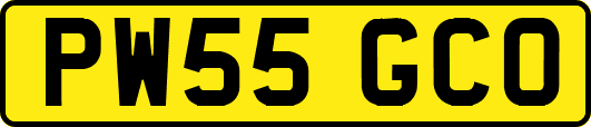 PW55GCO