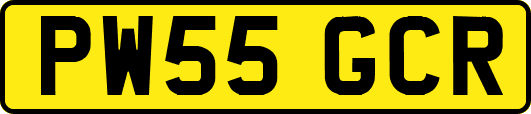 PW55GCR