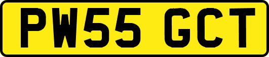 PW55GCT